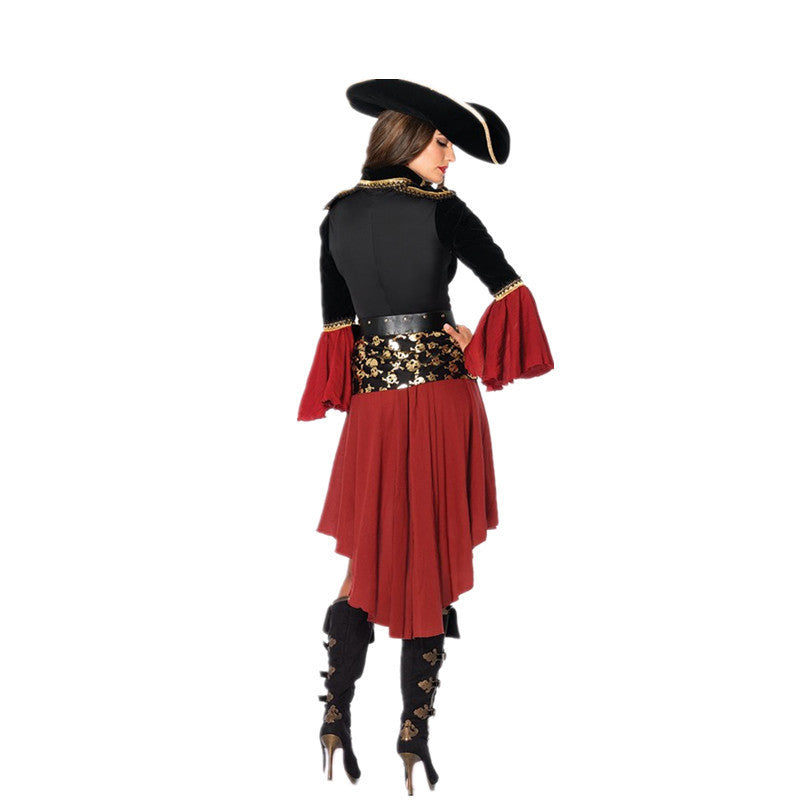 Pirate Élégante™